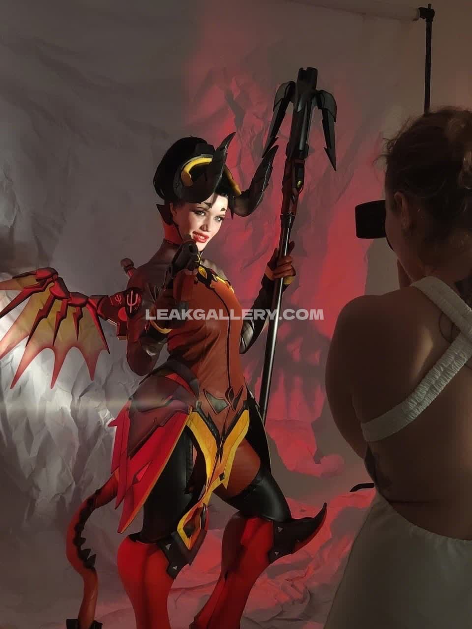 Ladalyumos Exclusive Leaked Nude OnlyFans #3732186