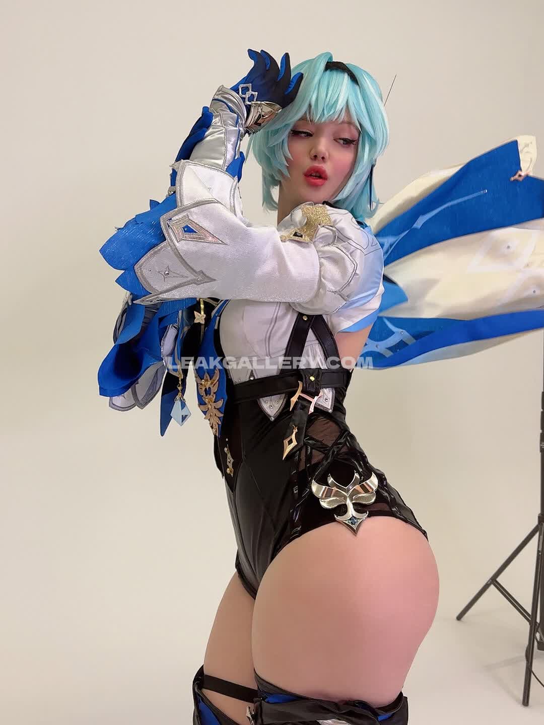 Ladalyumos Exclusive Leaked Nude OnlyFans #3775379