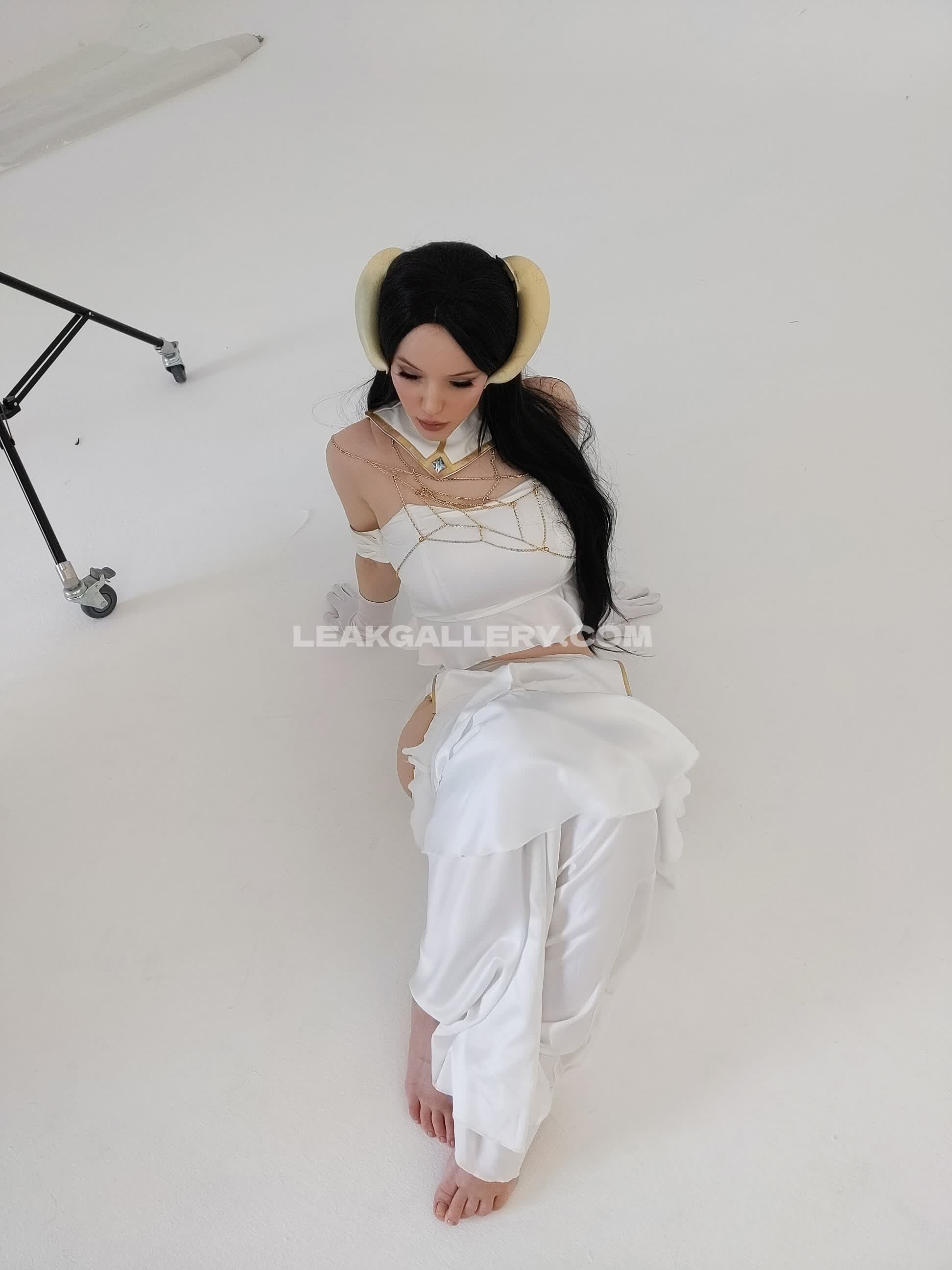 Ladalyumos Exclusive Leaked Nude OnlyFans #3782938