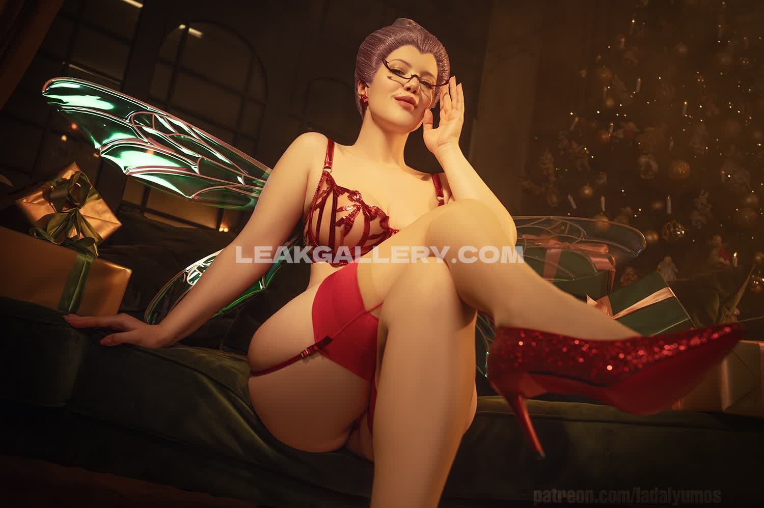 Ladalyumos Exclusive Leaked Nude OnlyFans #3797492