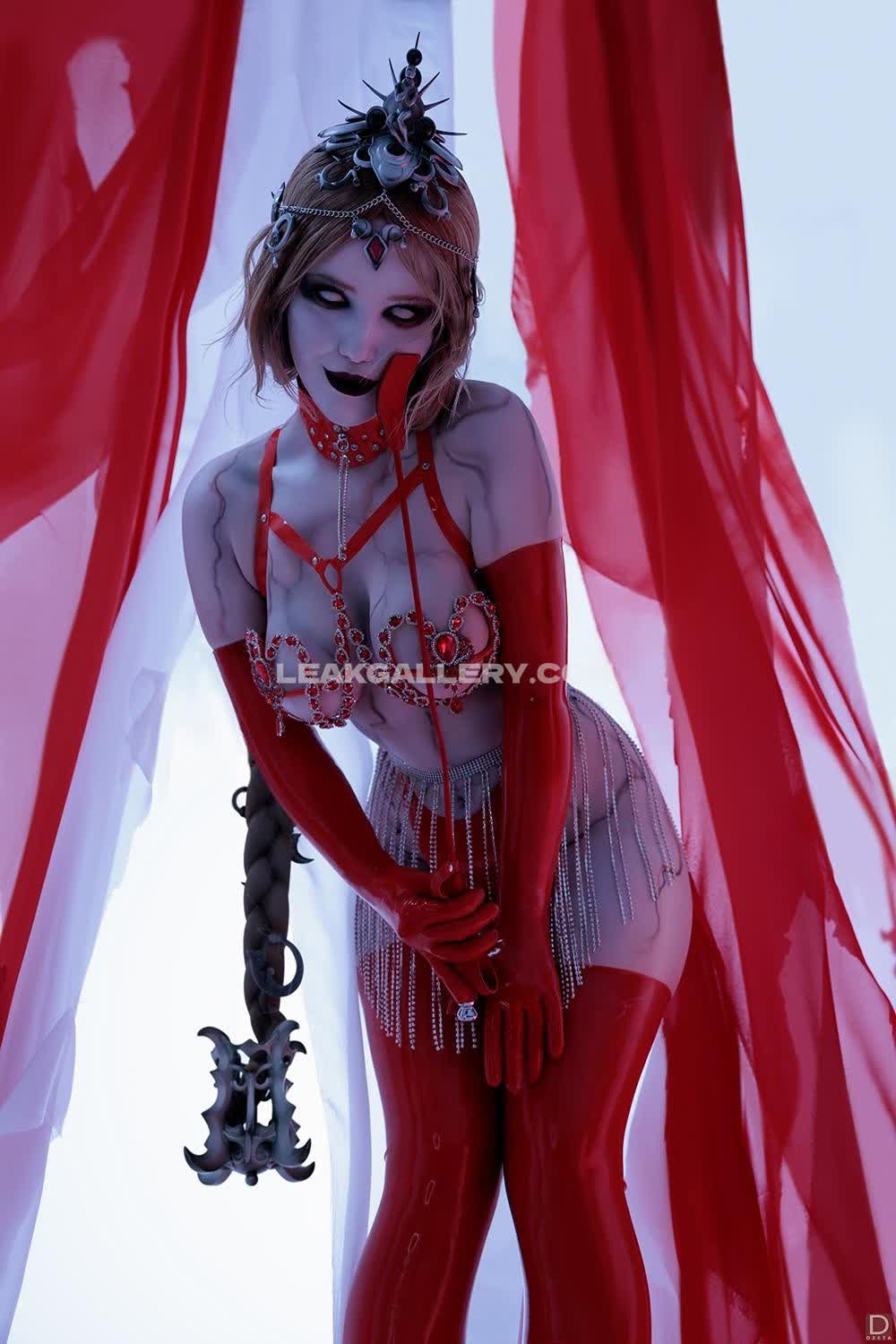 Ladalyumos Exclusive Leaked Nude OnlyFans #3777538