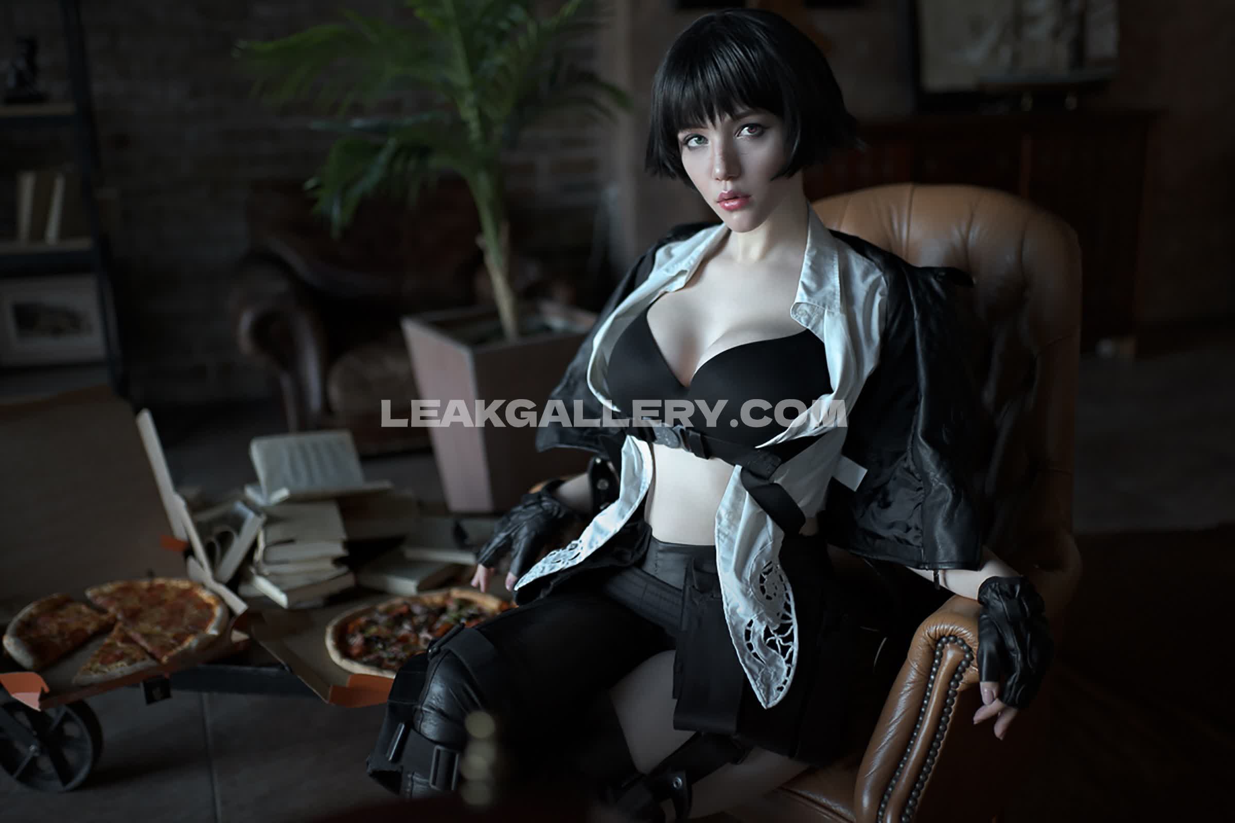 Ladalyumos Exclusive Leaked Nude OnlyFans #3799731