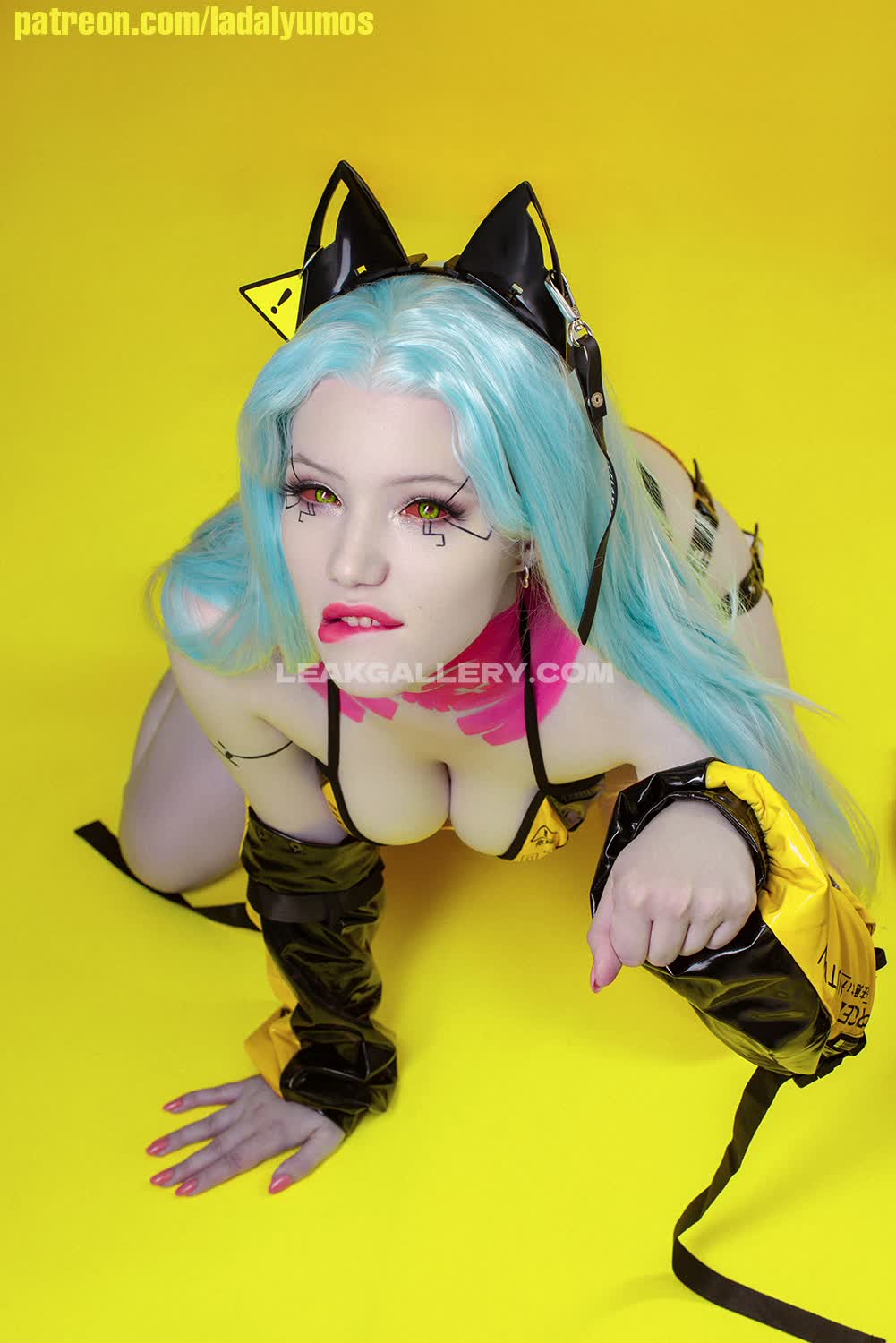 Ladalyumos Exclusive Leaked Nude OnlyFans #3737036