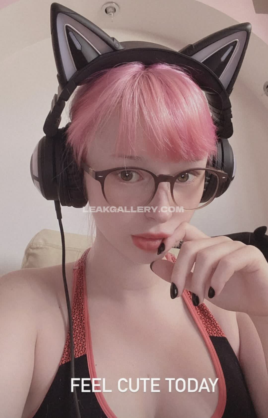 Ladymelamori Exclusive Leaked Nude OnlyFans #3750858