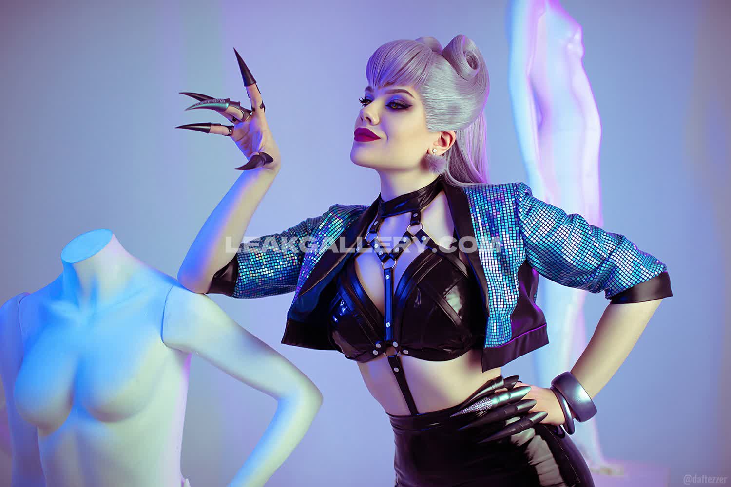 Ladymelamori Exclusive Leaked Nude OnlyFans #3757436