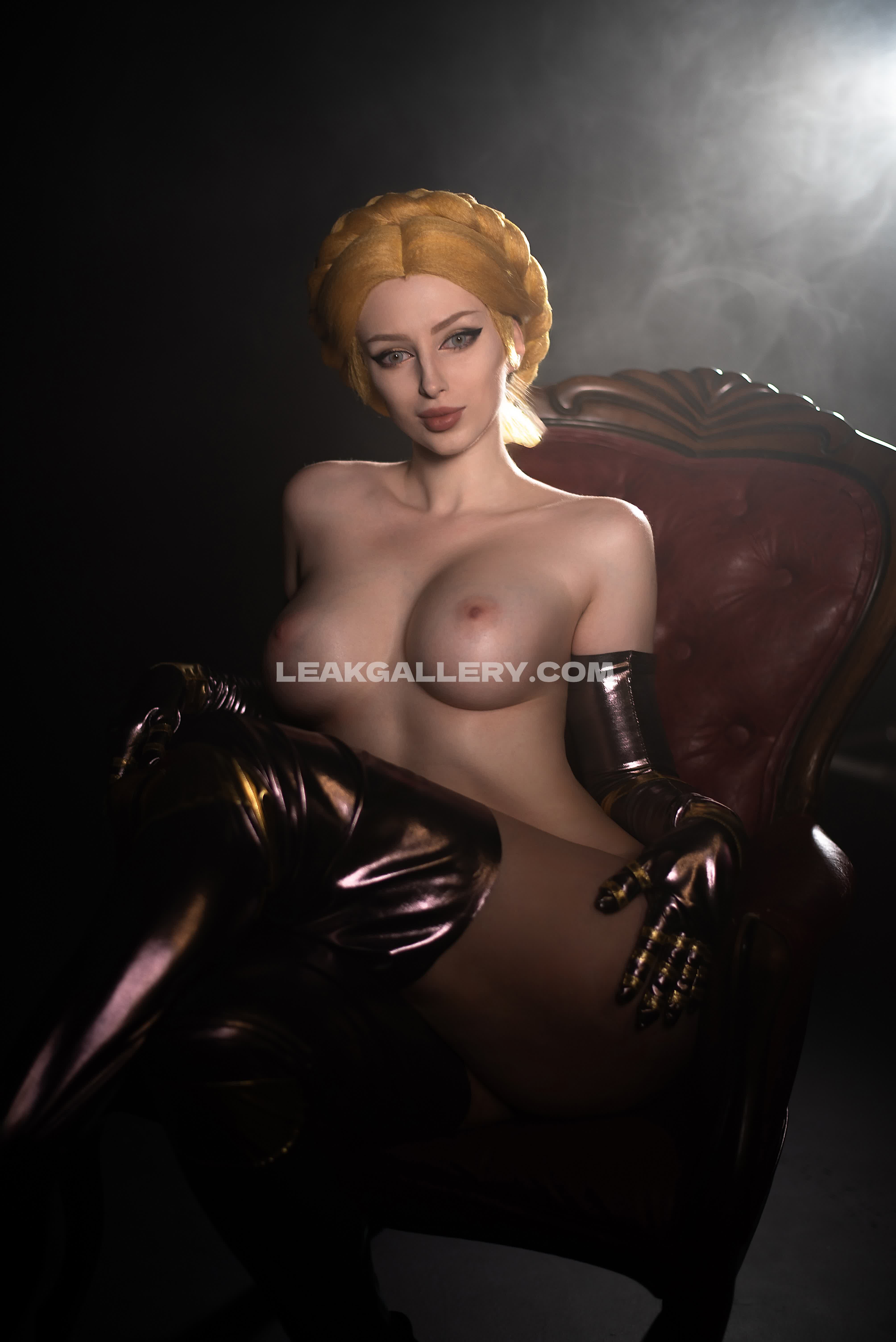 Ladymelamori Exclusive Leaked Nude OnlyFans #3740822