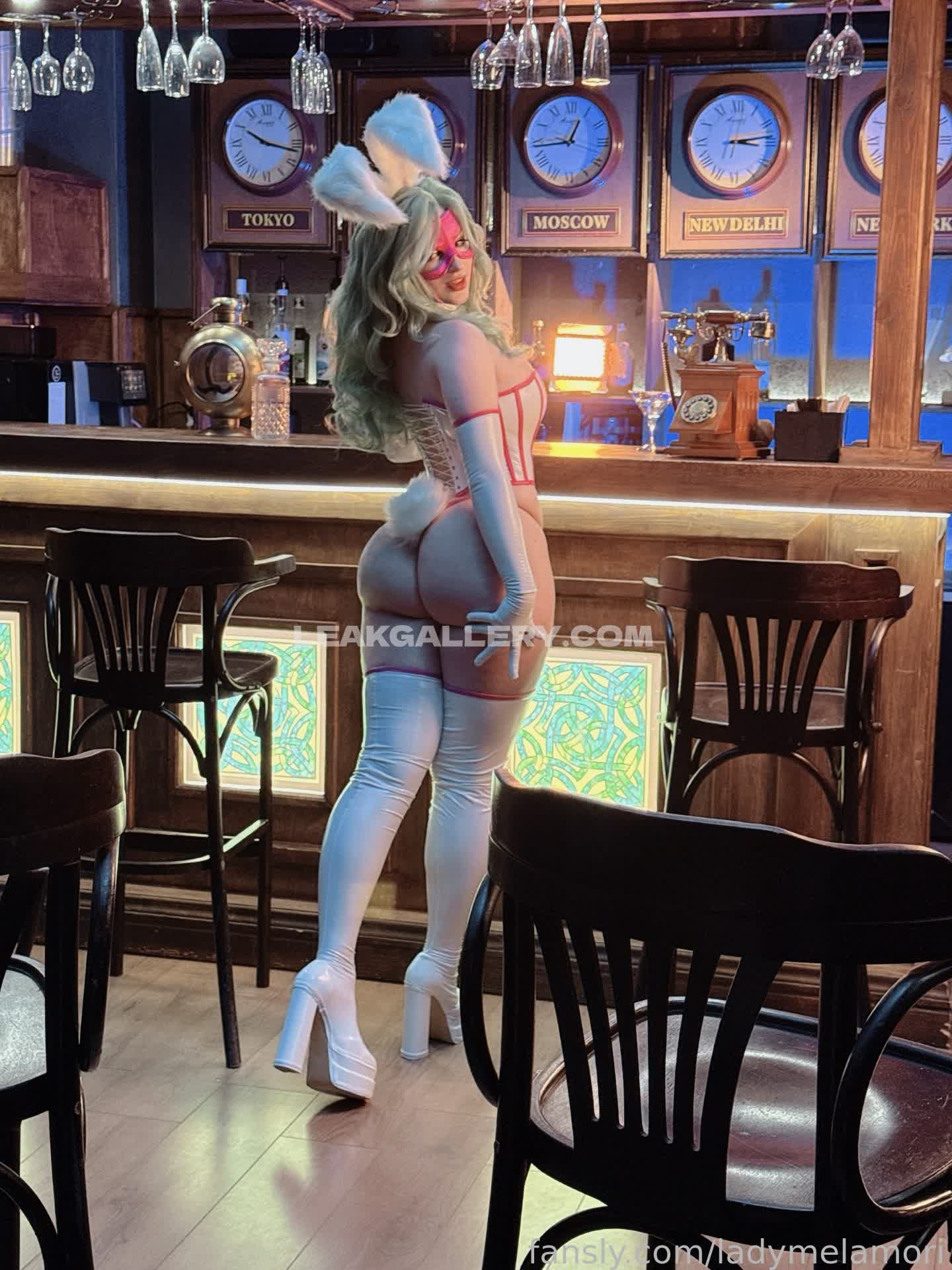 Ladymelamori Exclusive Leaked Nude OnlyFans #3788200