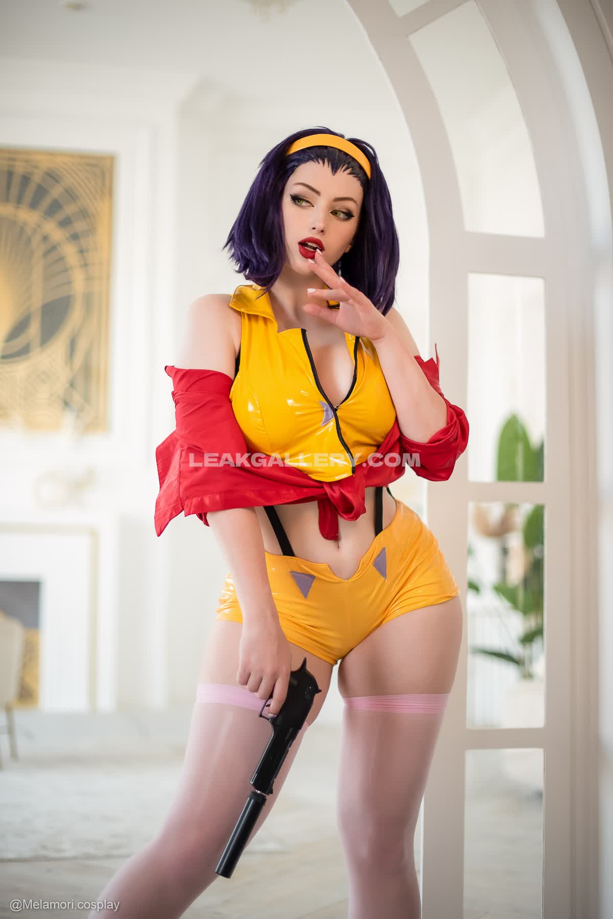 Ladymelamori Exclusive Leaked Nude OnlyFans #3757600