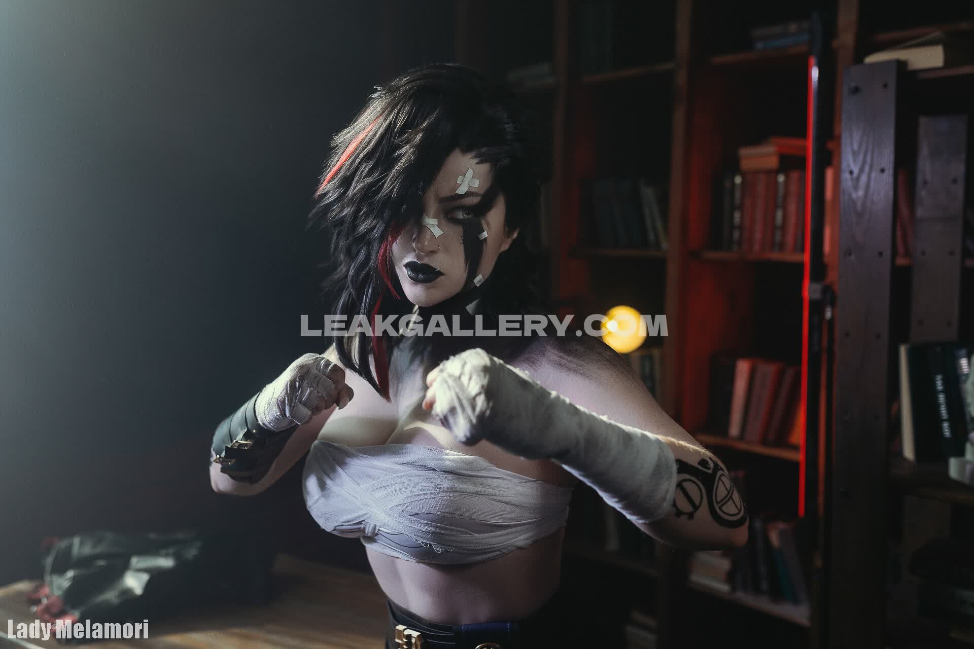 Ladymelamori Exclusive Leaked Nude OnlyFans #3771137