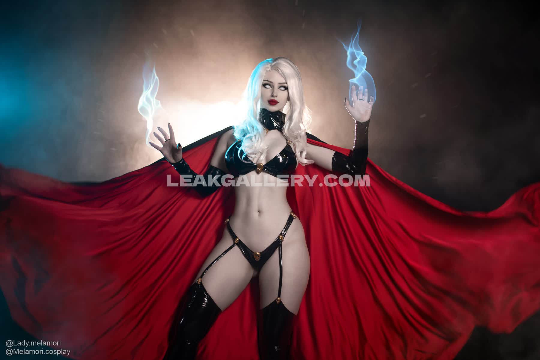 Ladymelamori Exclusive Leaked Nude OnlyFans #3765059