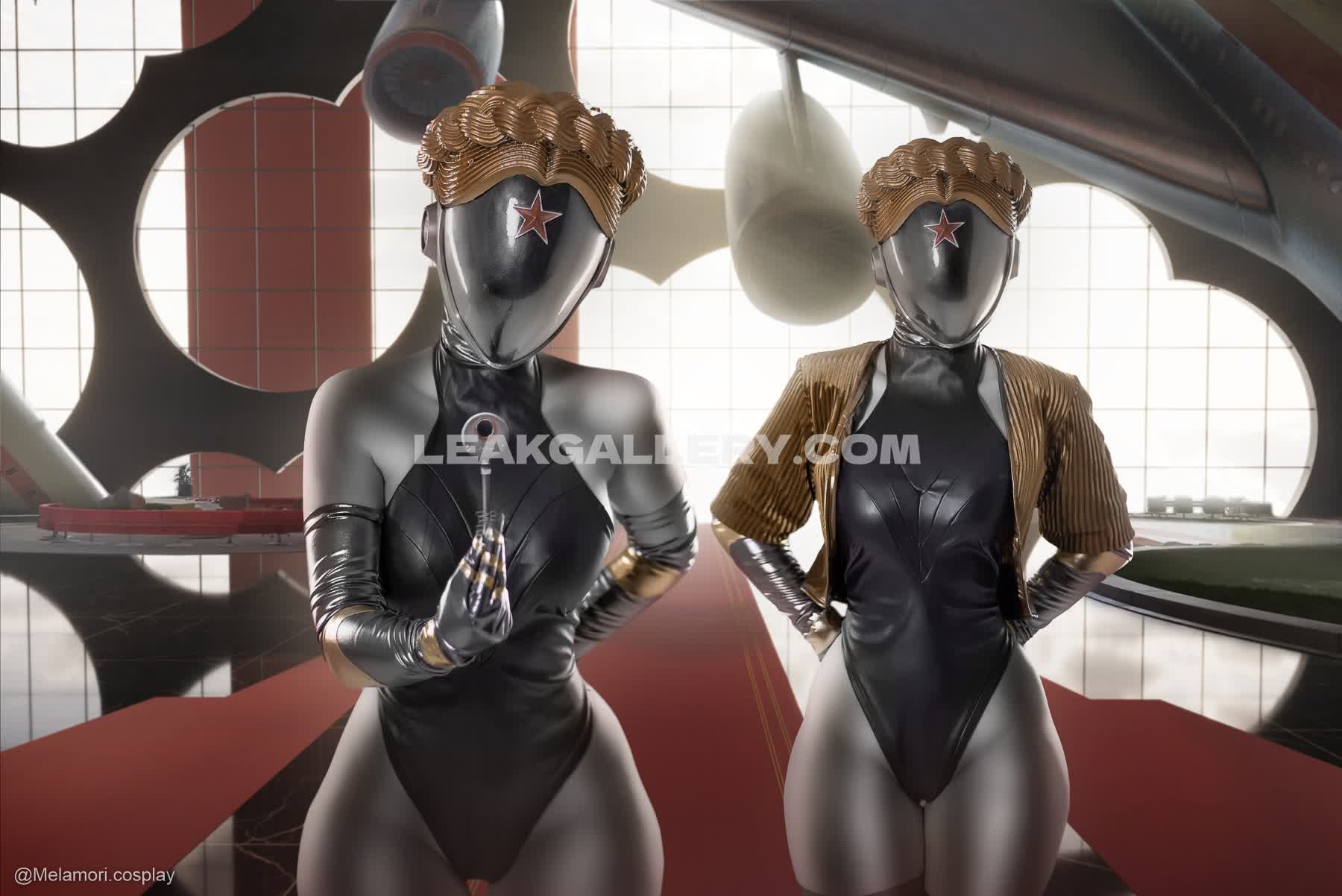 Ladymelamori Exclusive Leaked Nude OnlyFans #3751575