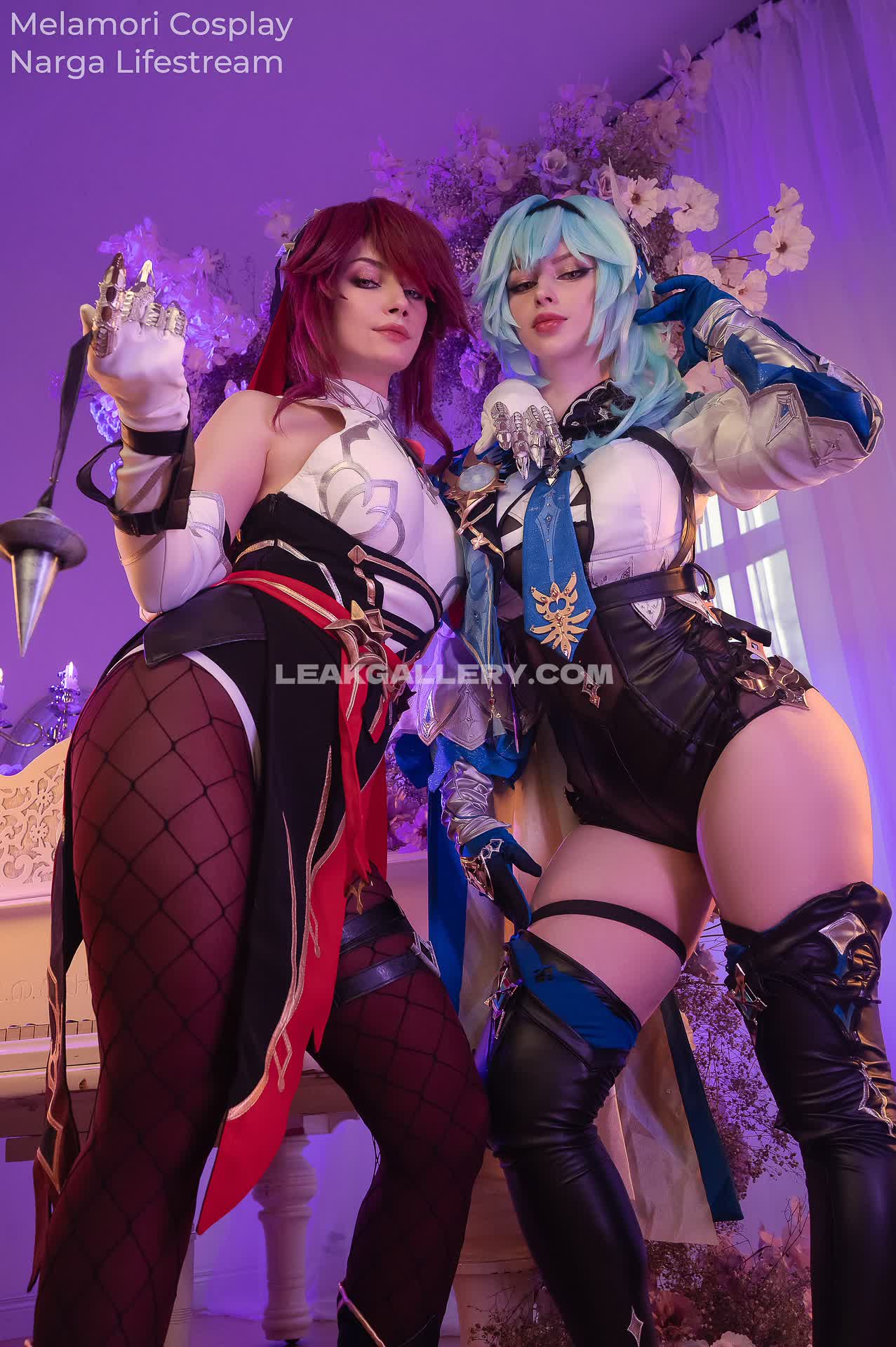 Ladymelamori Exclusive Leaked Nude OnlyFans #3784550