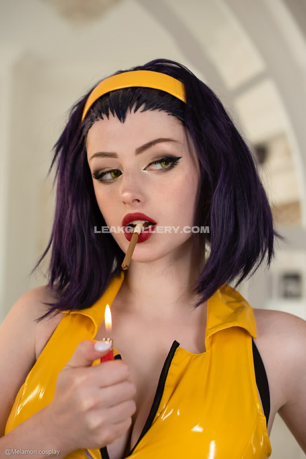 Ladymelamori Exclusive Leaked Nude OnlyFans #3741069