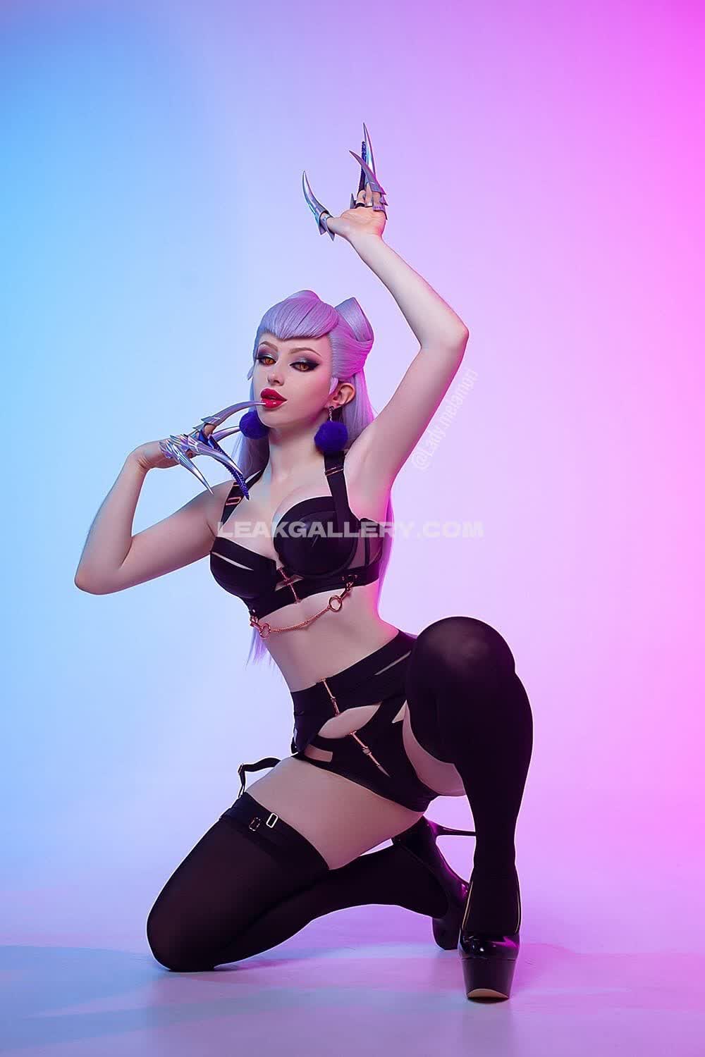 Ladymelamori Exclusive Leaked Nude OnlyFans #3751286