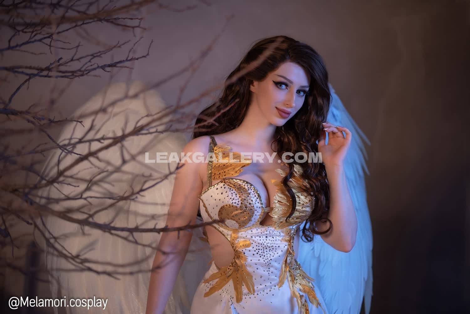 Ladymelamori Exclusive Leaked Nude OnlyFans #3794968