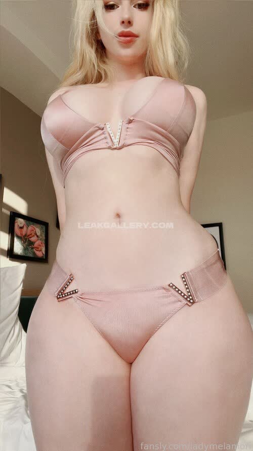 Ladymelamori Exclusive Leaked Nude OnlyFans #3753300
