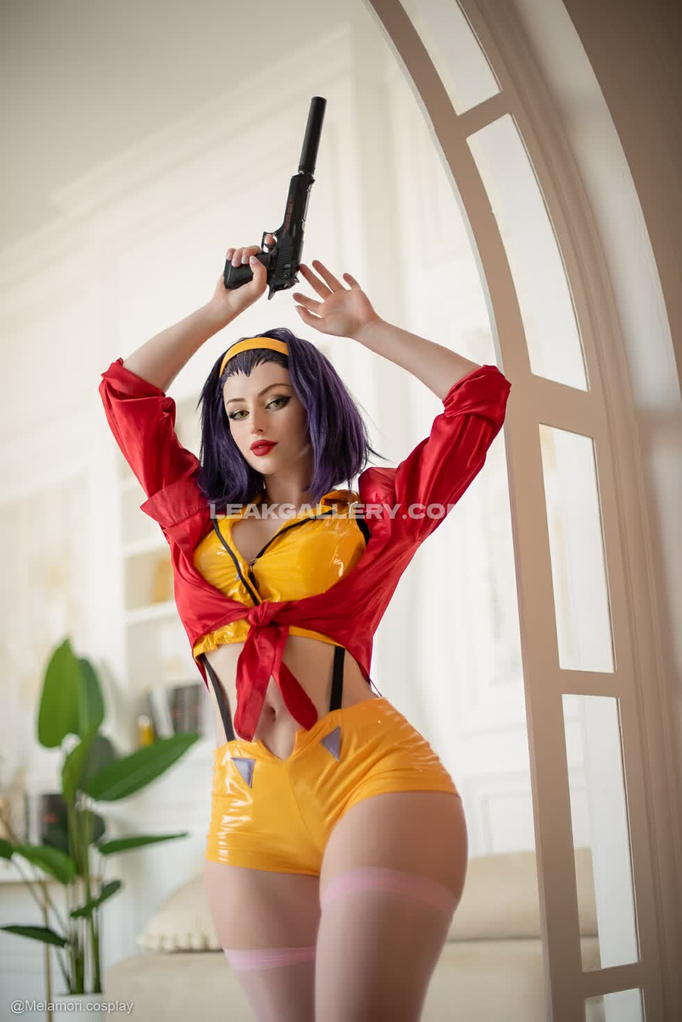 Ladymelamori Exclusive Leaked Nude OnlyFans #3751368