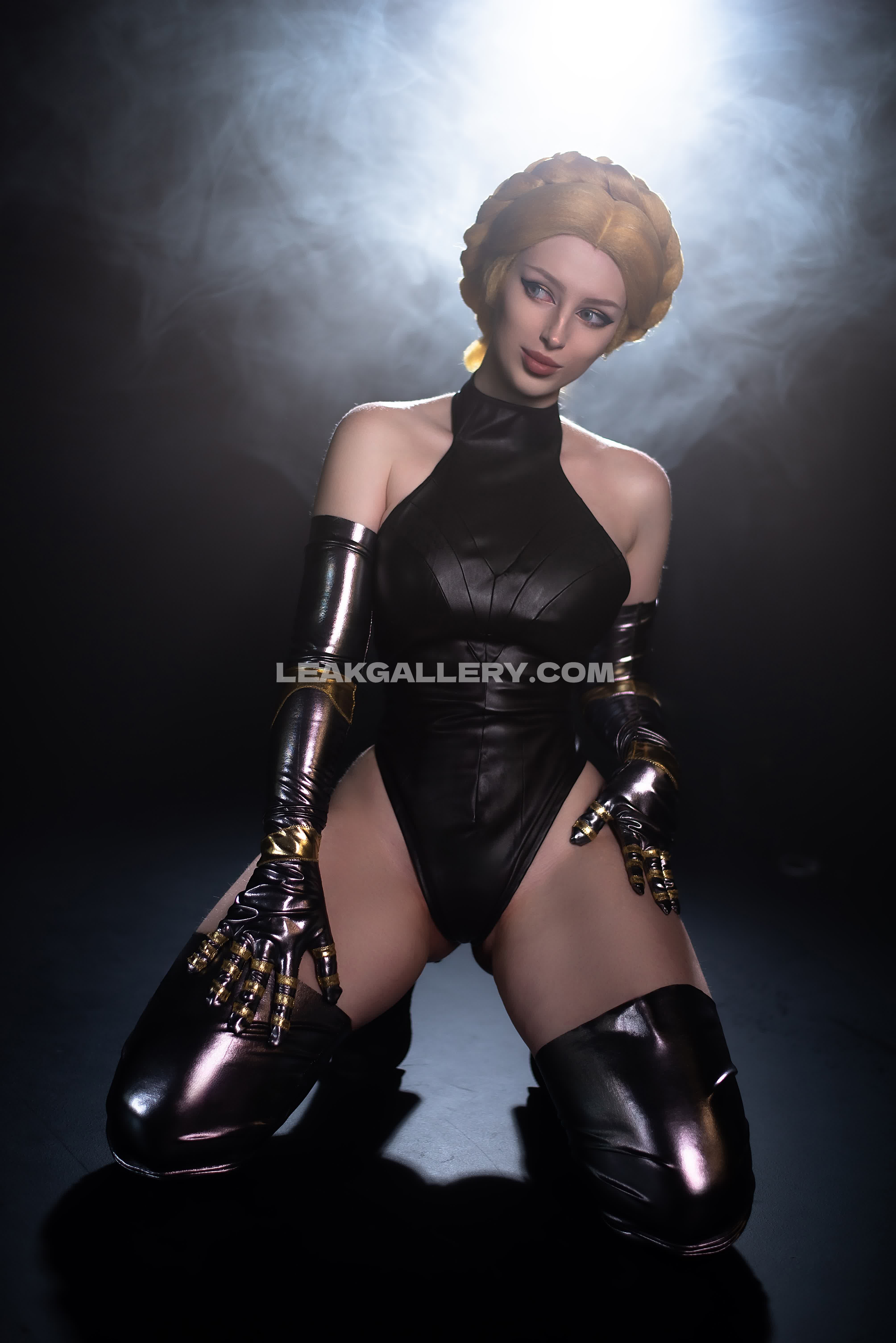 Ladymelamori Exclusive Leaked Nude OnlyFans #3757263