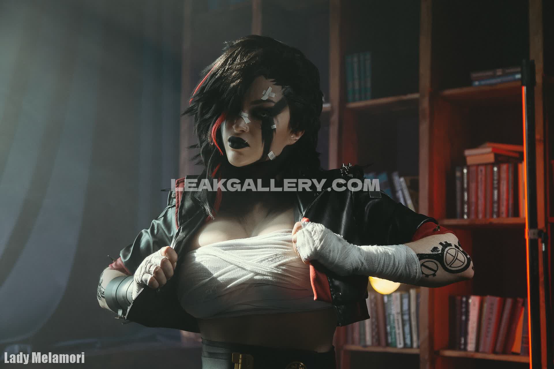 Ladymelamori Leak OnlyFans exclusif #3798094