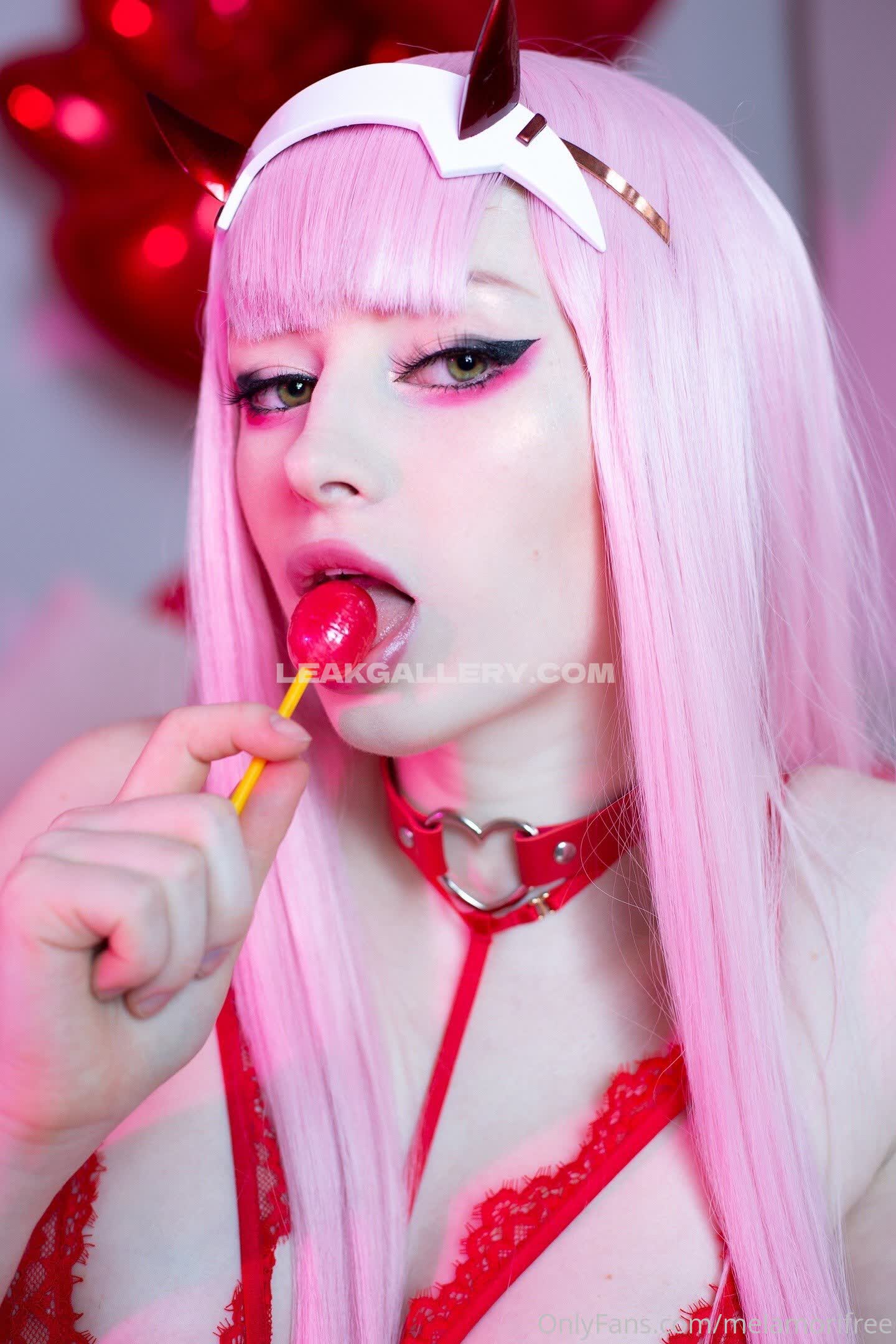 Ladymelamori Exclusive Leaked Nude OnlyFans #3752723