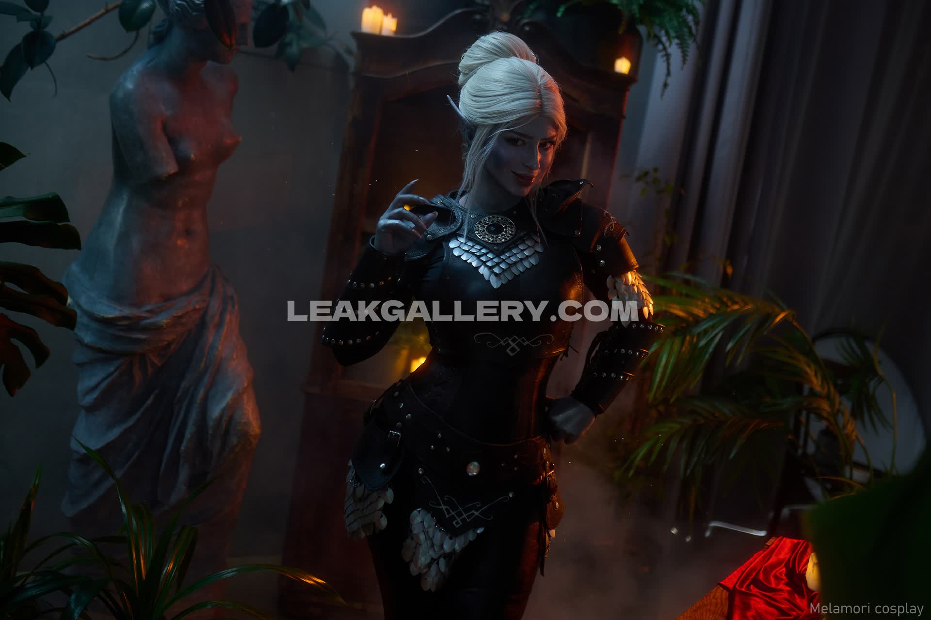 Ladymelamori Exclusive Leaked Nude OnlyFans #3769008
