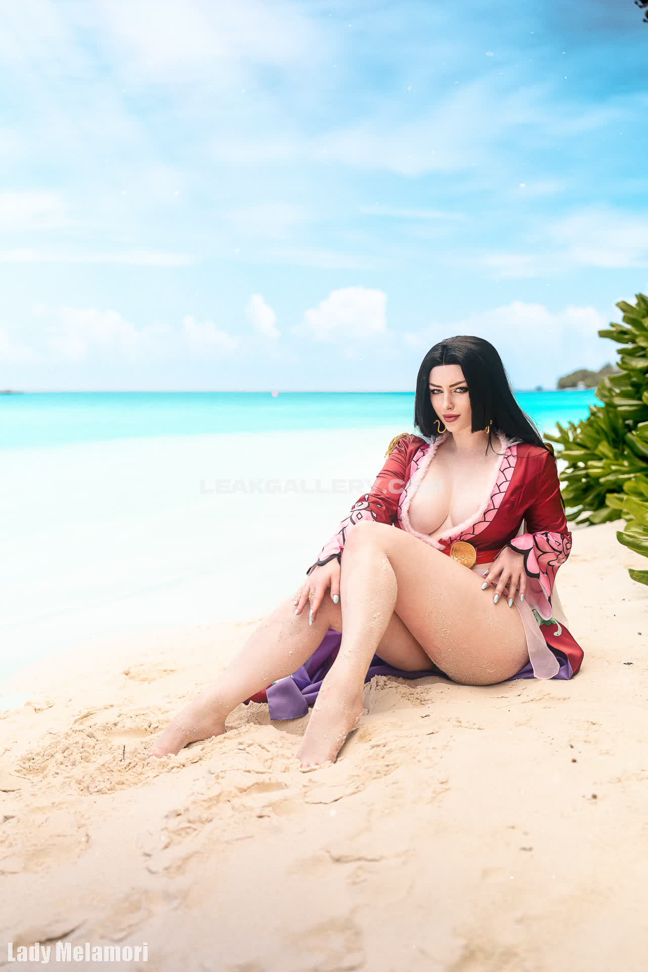 Ladymelamori Exclusive Leaked Nude OnlyFans #3779306