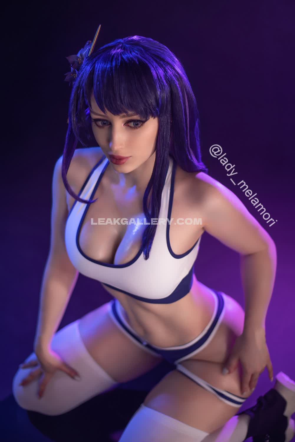 Ladymelamori Exclusive Leaked Nude OnlyFans #3765054