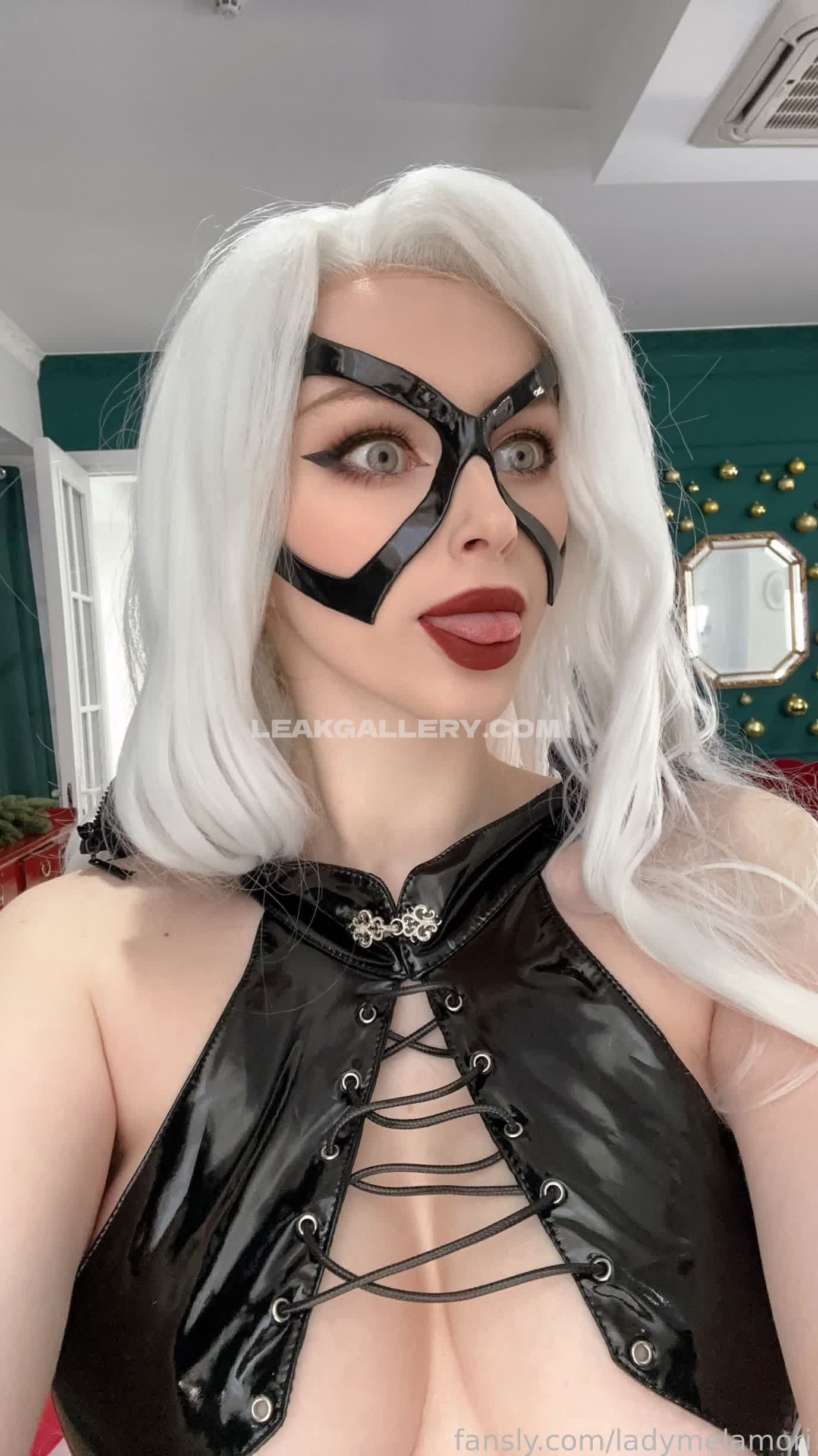 Ladymelamori Exclusive Leaked Nude OnlyFans #3752087
