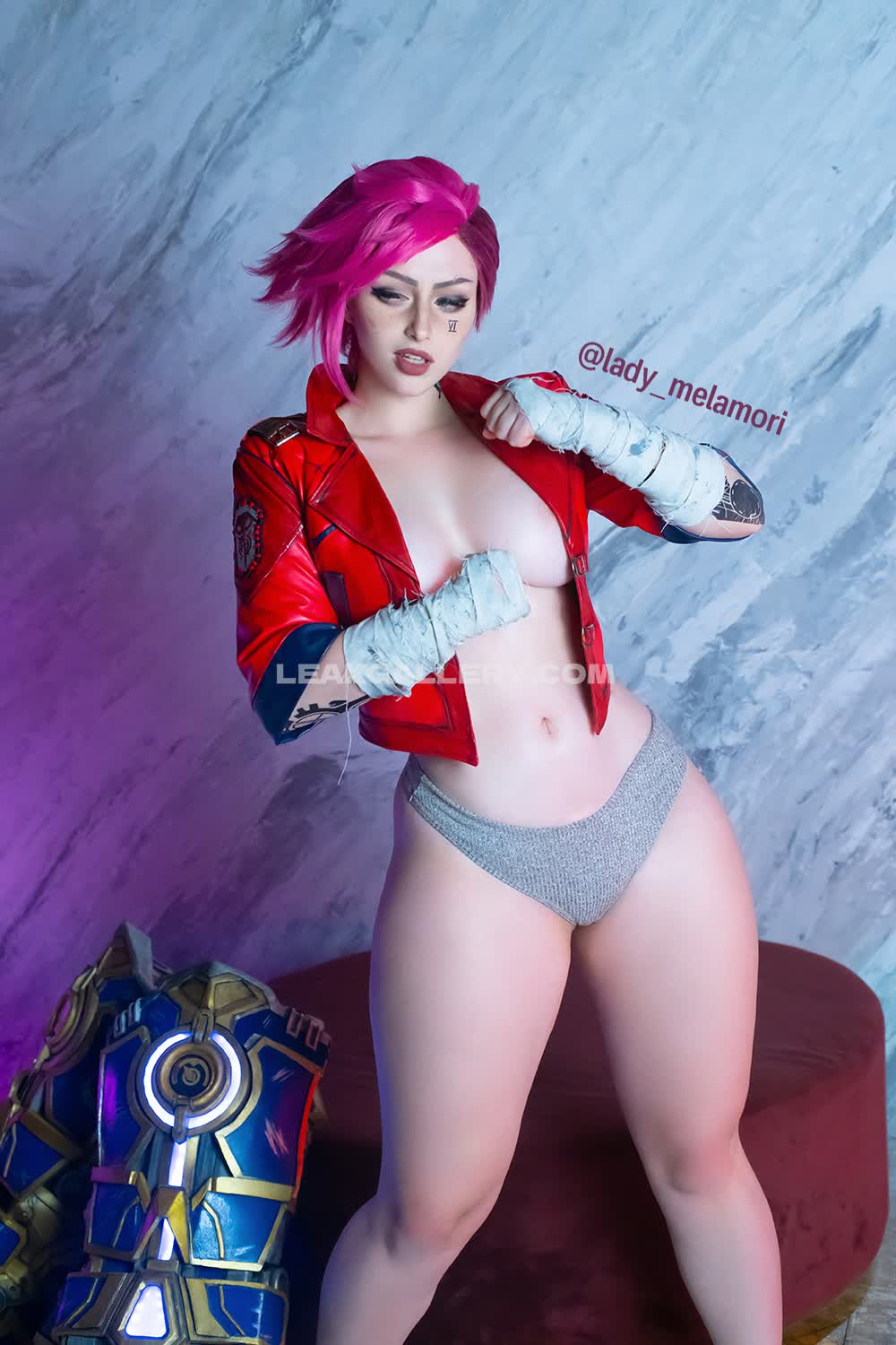 Ladymelamori Exclusive Leaked Nude OnlyFans #3735919