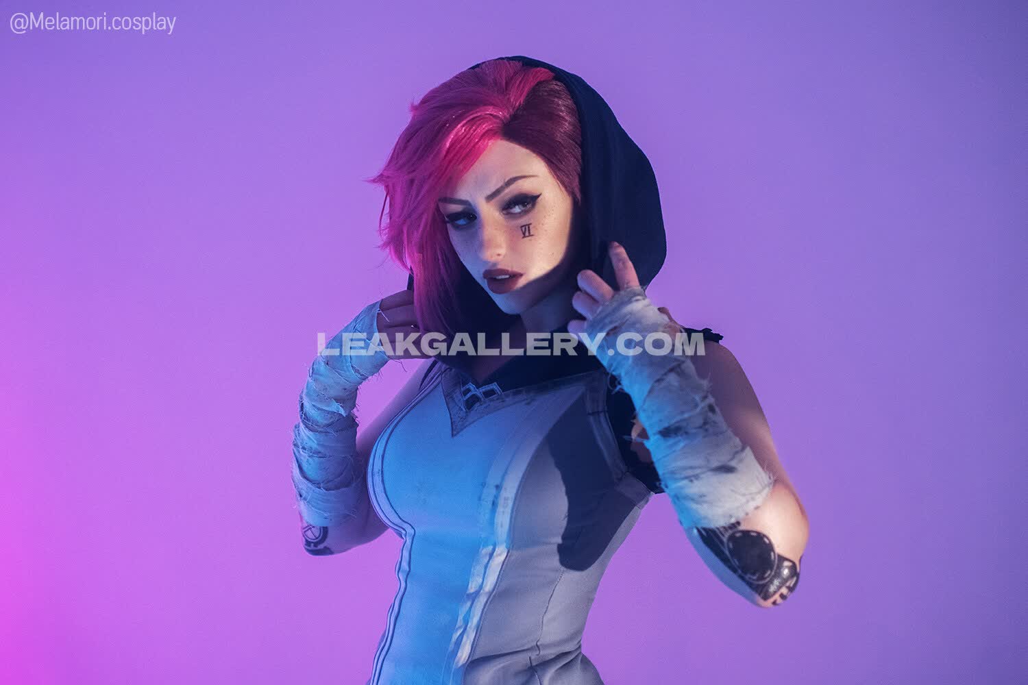 Ladymelamori Exclusive Leaked Nude OnlyFans #3753570