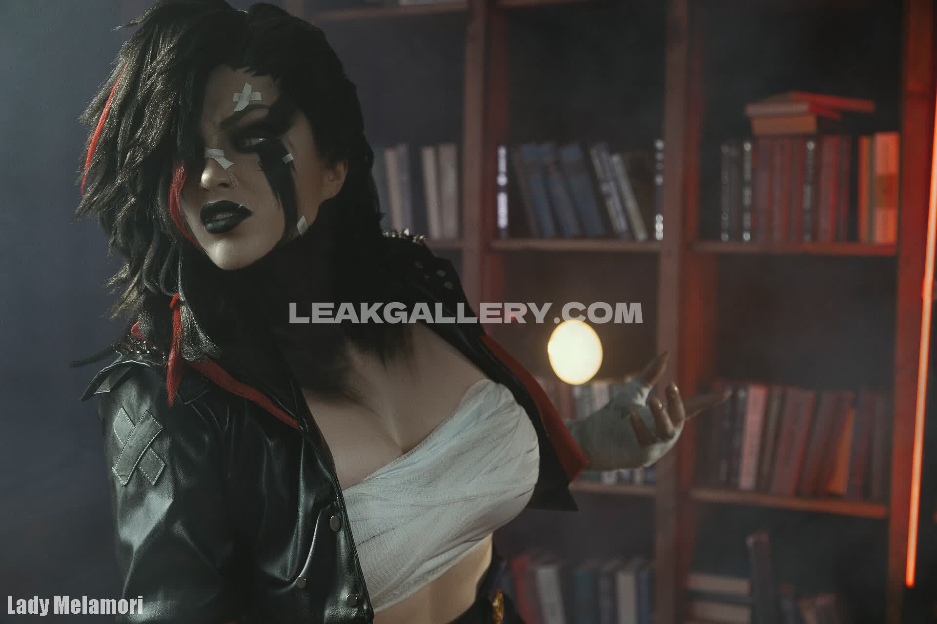 Ladymelamori Leak OnlyFans exclusif #3798096