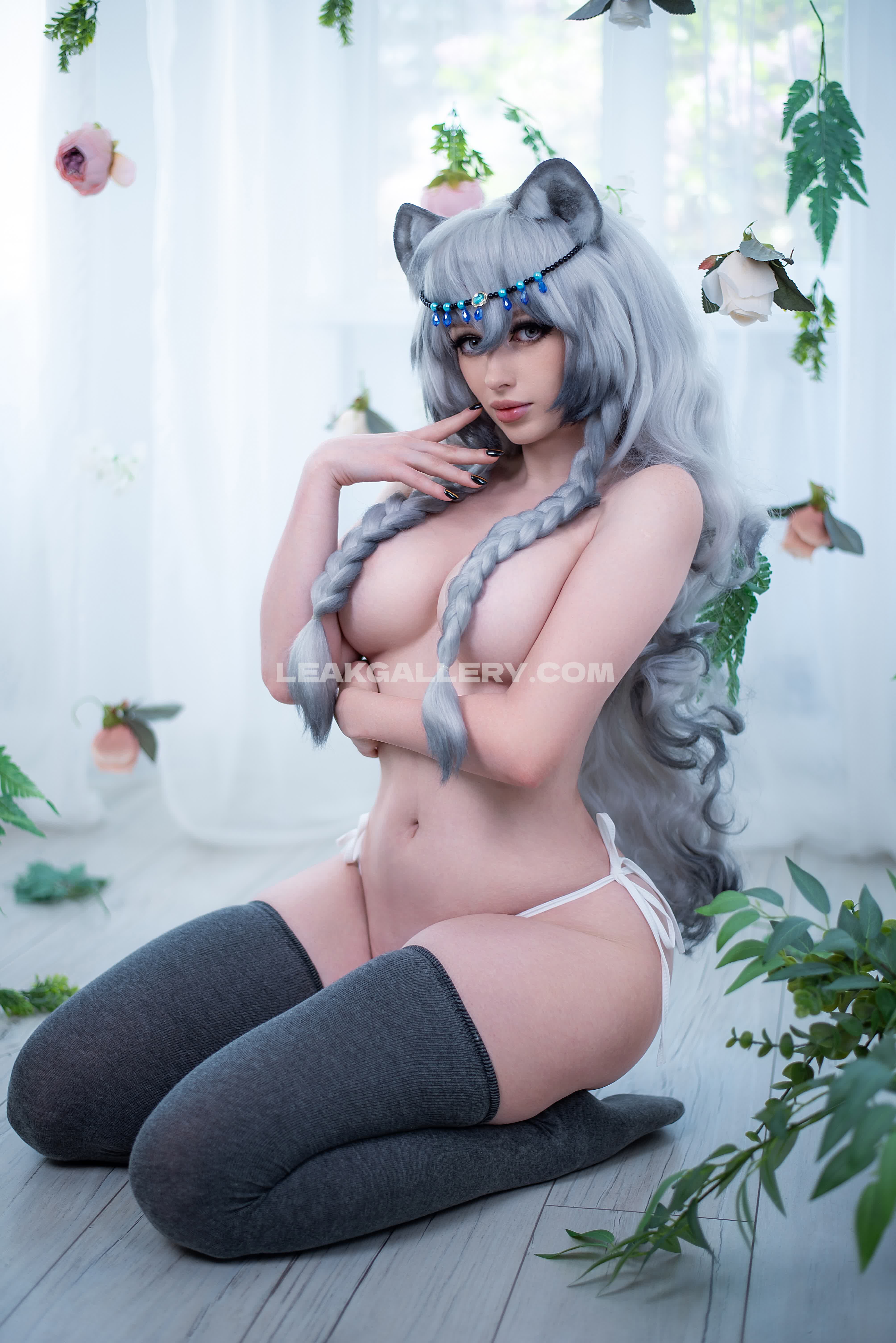 Ladymelamori Exclusive Leaked Nude OnlyFans #3750255