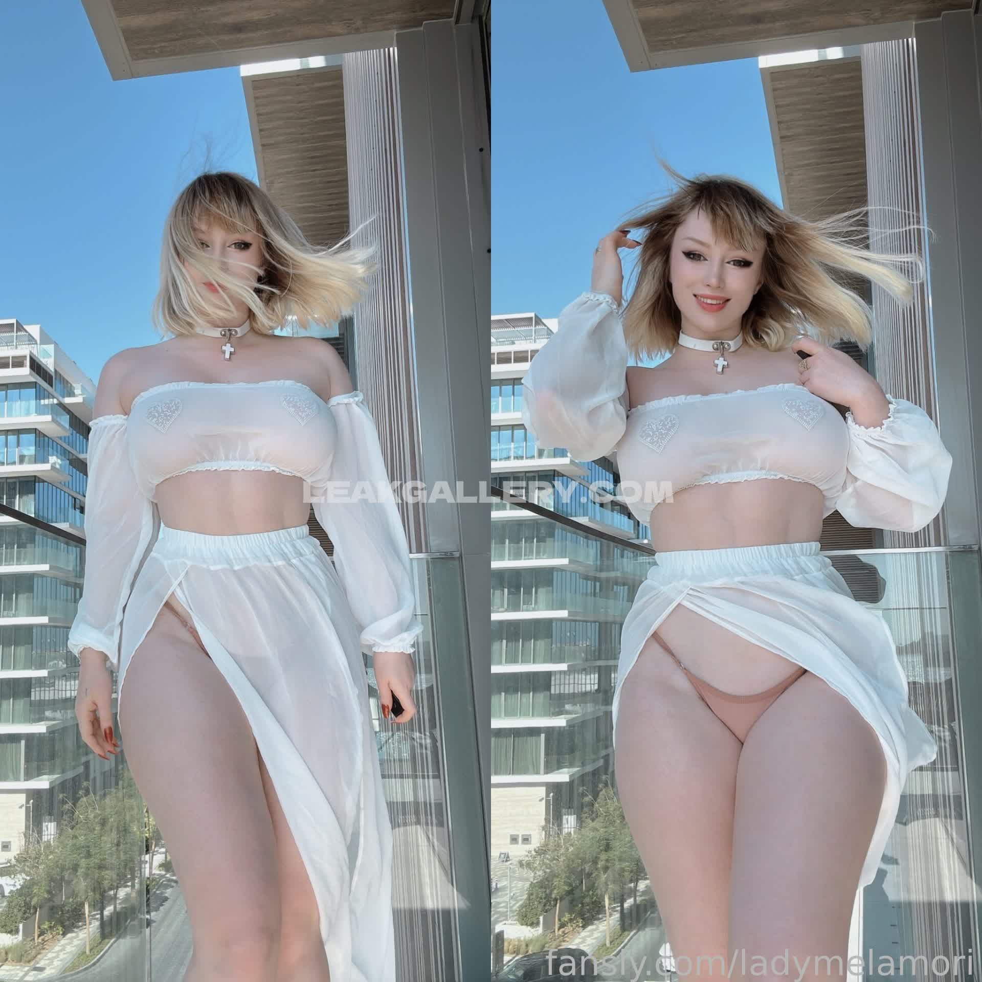 Ladymelamori Exclusive Leaked Nude OnlyFans #3768315