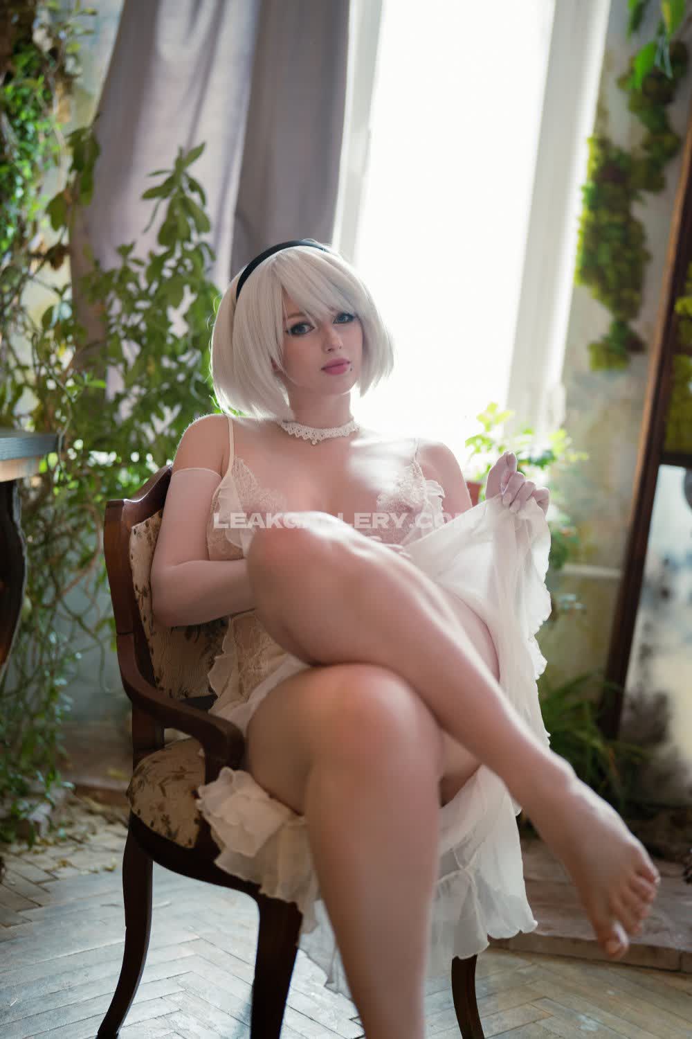 Ladymelamori Exclusive Leaked Nude OnlyFans #3788145