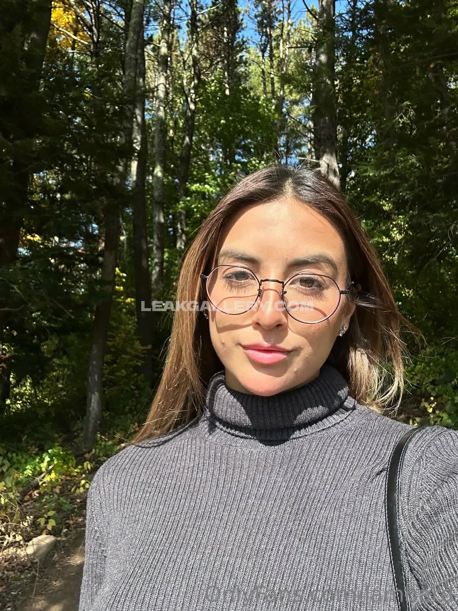 Lamhard Exclusieve gelekte naaktcontent van OnlyFans #3677315