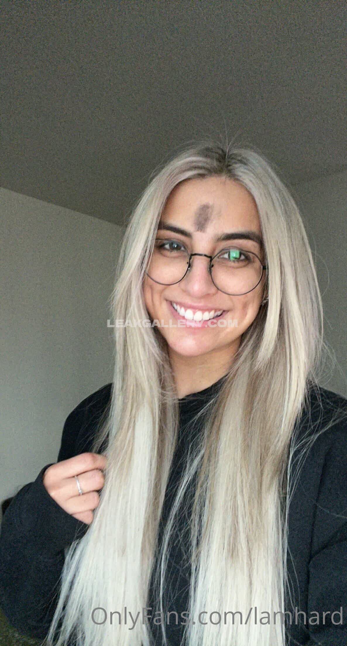 Lamhard Exclusiva filtración de OnlyFans desnuda #5298523