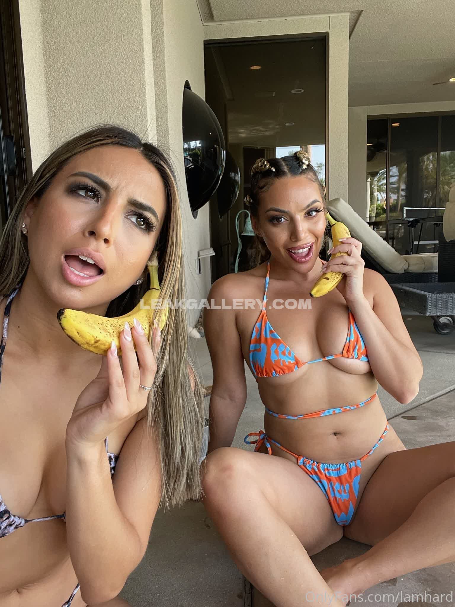 Lamhard Exclusieve gelekte naaktcontent van OnlyFans #5661611