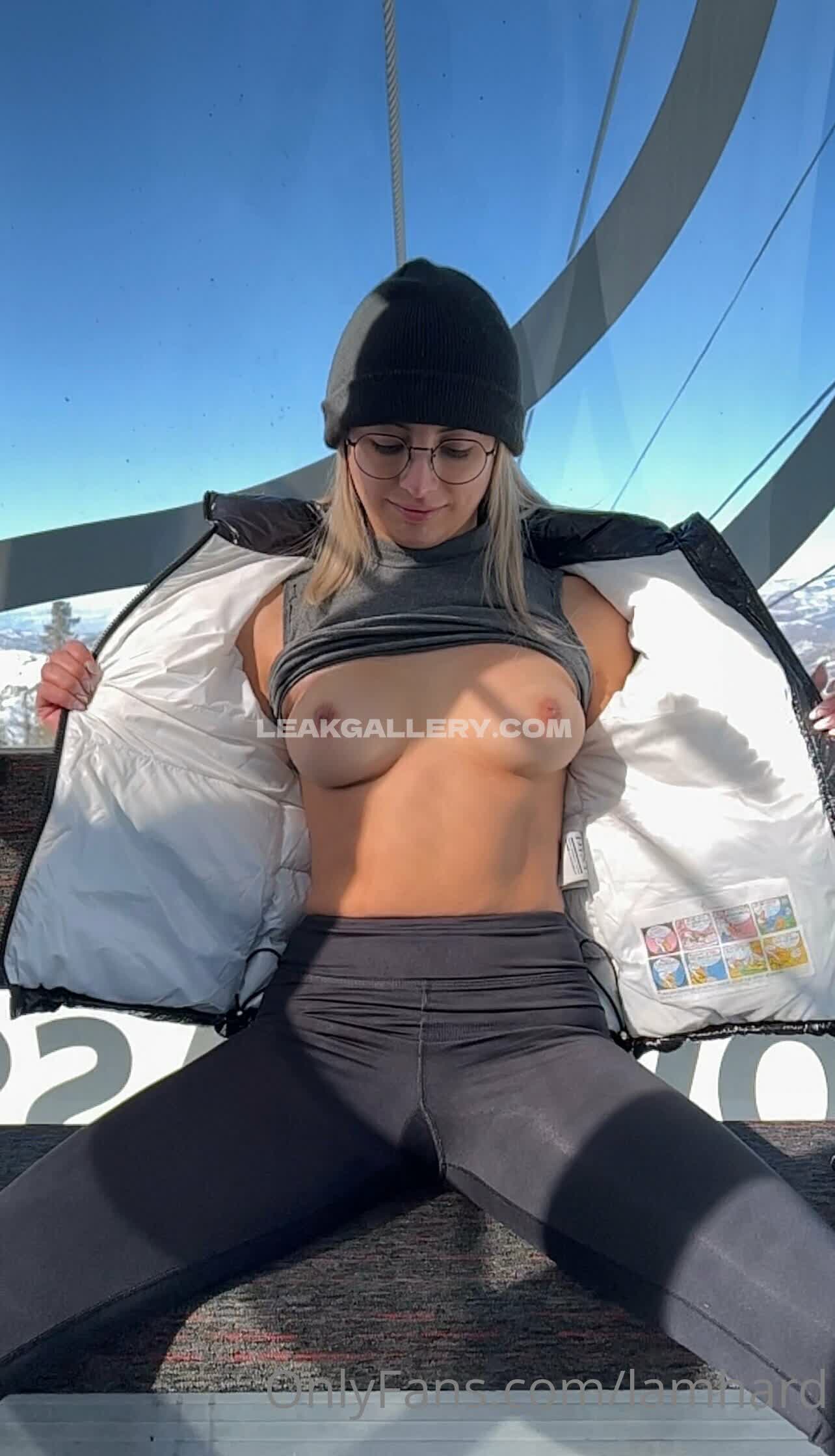 Lamhard Эксклюзивная утечка обнаженных OnlyFans #3480019