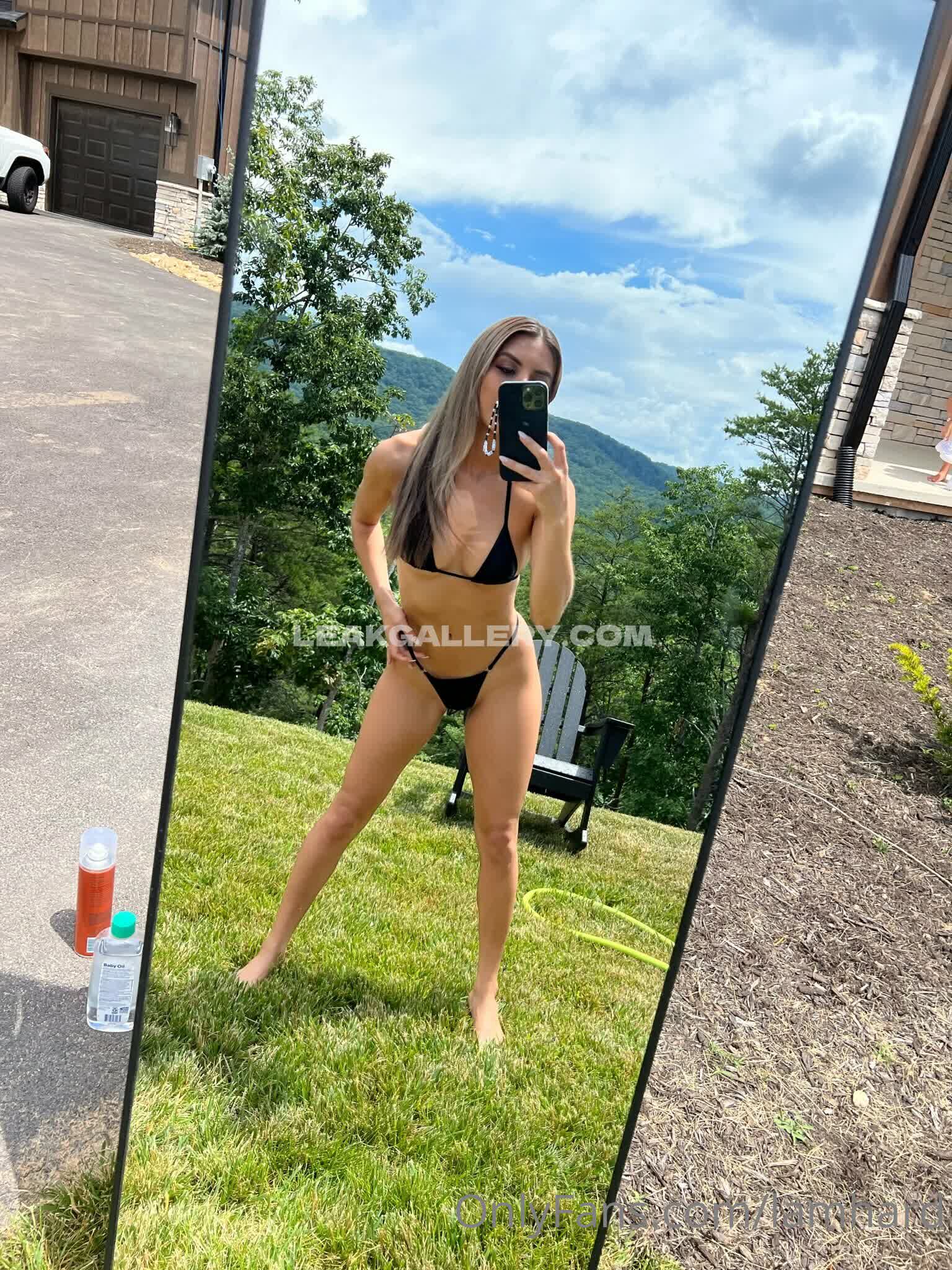 Lamhard Exclusive Leaked Nude OnlyFans #5667380