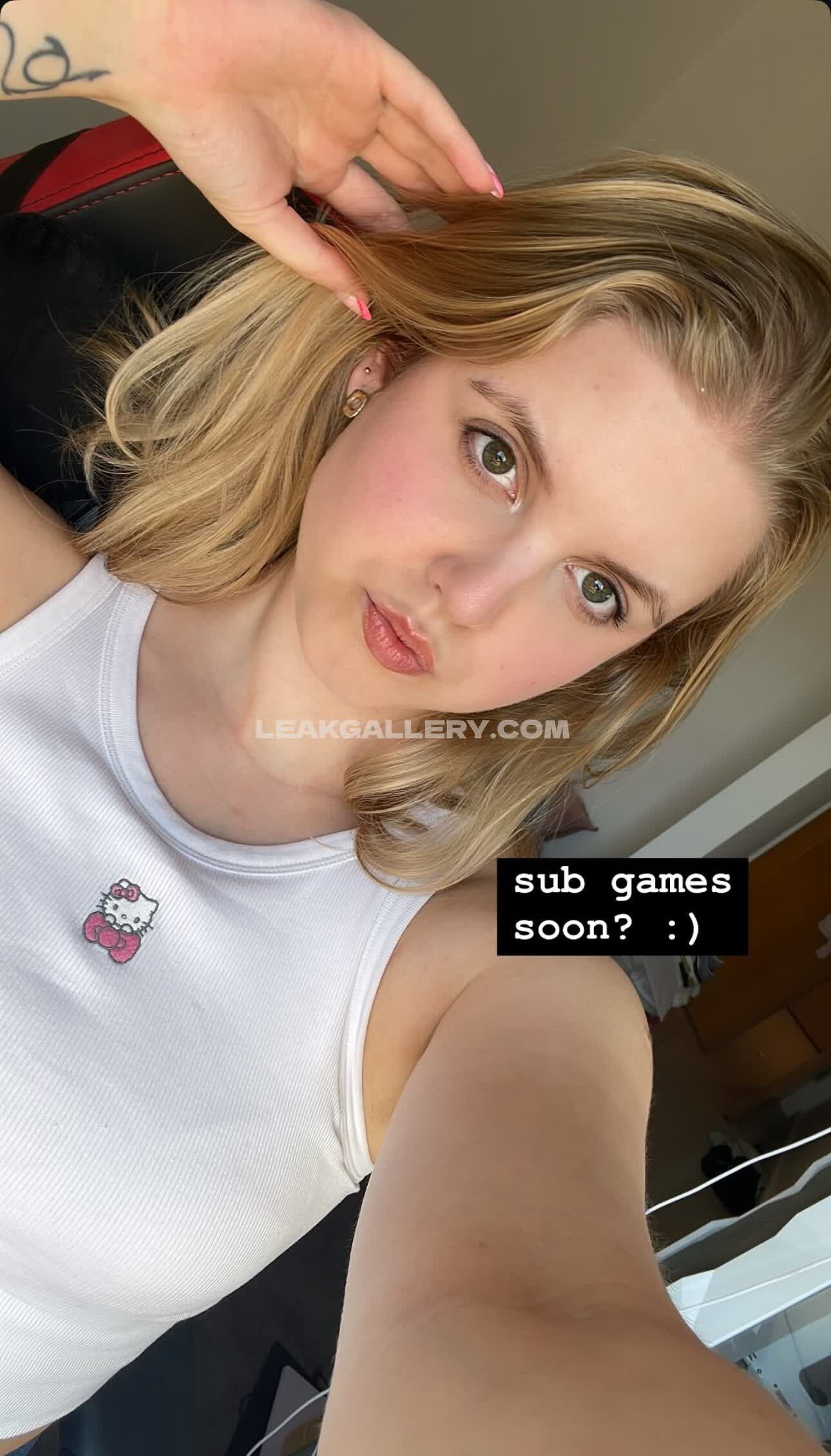 Laraschofield Exclusieve gelekte naaktcontent van OnlyFans #7799400