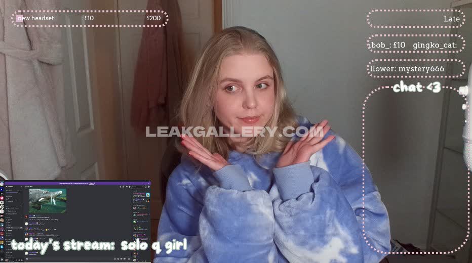 Laraschofield Exclusieve gelekte naaktcontent van OnlyFans #7800231
