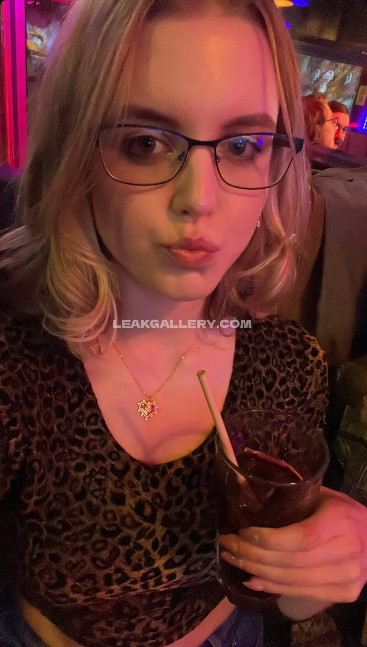 Laraschofield Exklusiv geleakte Nacktbilder von OnlyFans #7797015