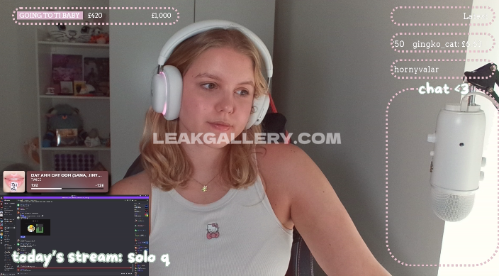 Laraschofield Exclusieve gelekte naaktcontent van OnlyFans #7800796