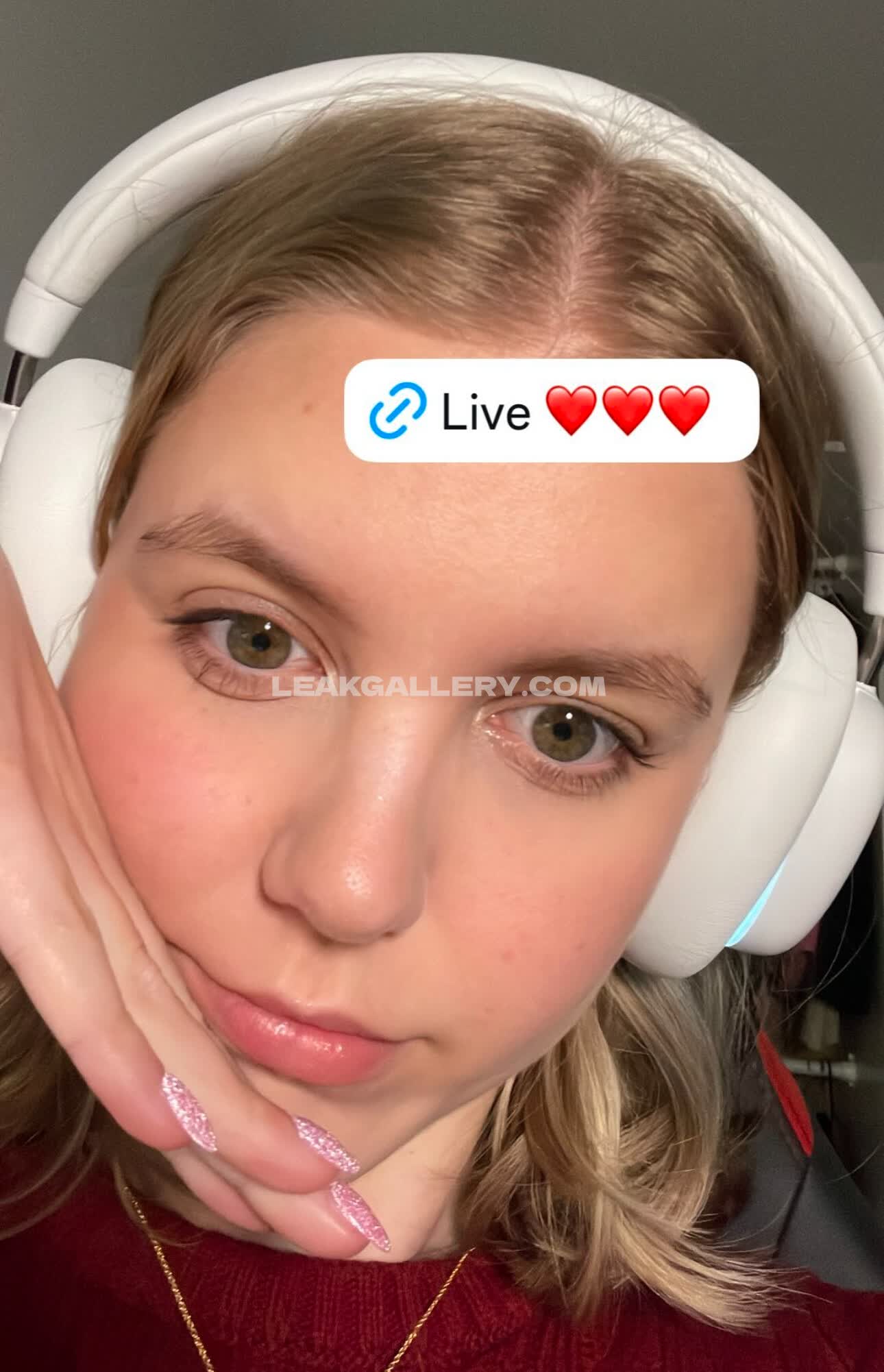 Laraschofield 独家泄露的OnlyFans裸照 #7797767