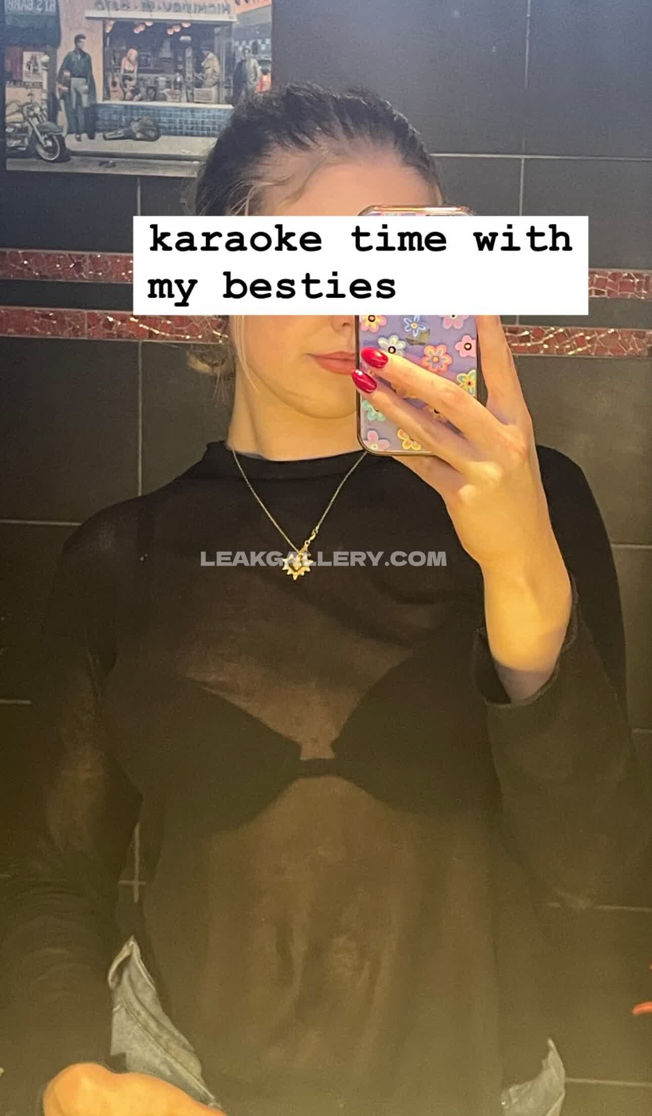 Laraschofield Эксклюзивная утечка обнаженных OnlyFans #7798650