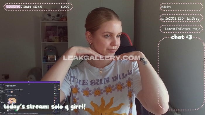 Laraschofield Эксклюзивная утечка обнаженных OnlyFans #7795513