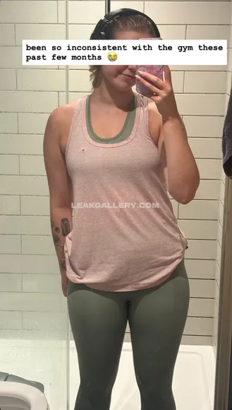 Laraschofield 独家泄露的OnlyFans裸照 #7795371