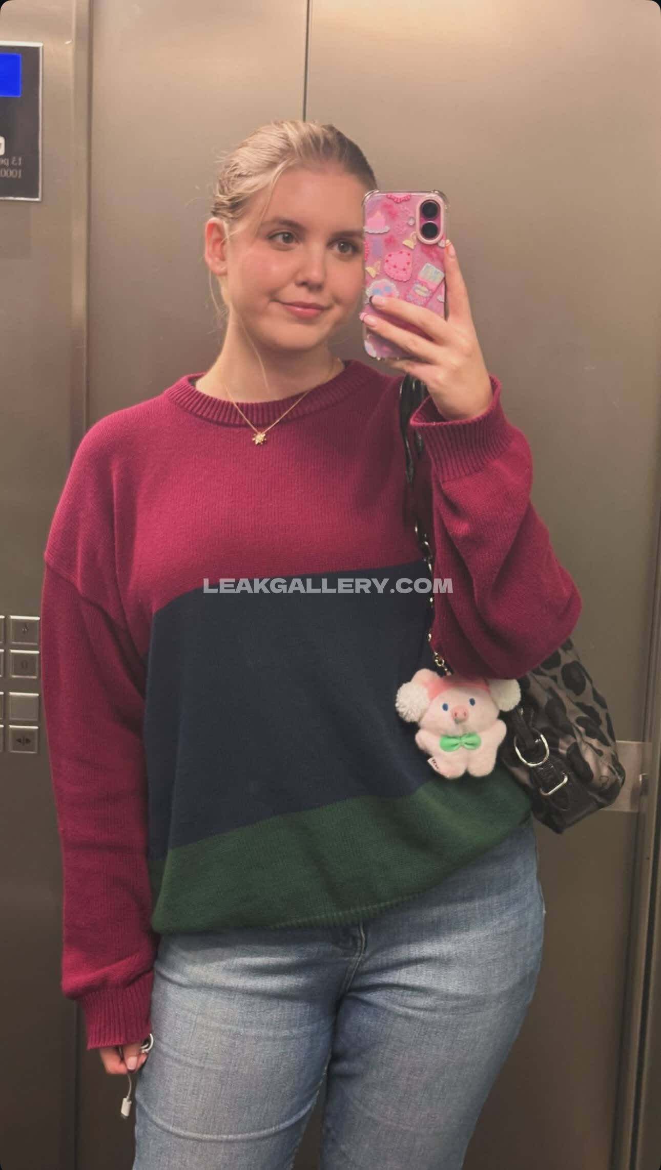 Laraschofield Leak OnlyFans exclusif #7799984