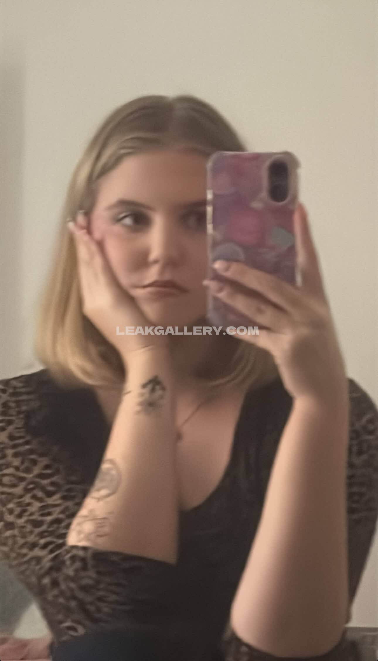 Laraschofield OnlyFans Nudi in Esclusiva Trapela #7797048