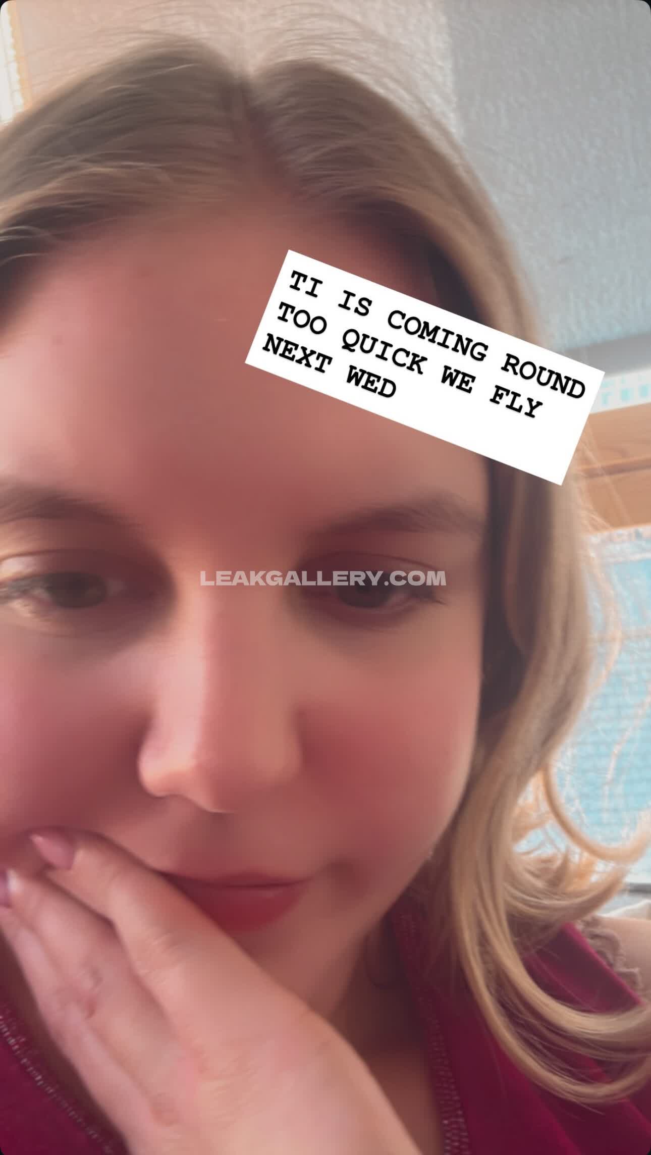 Laraschofield Эксклюзивная утечка обнаженных OnlyFans #7795493